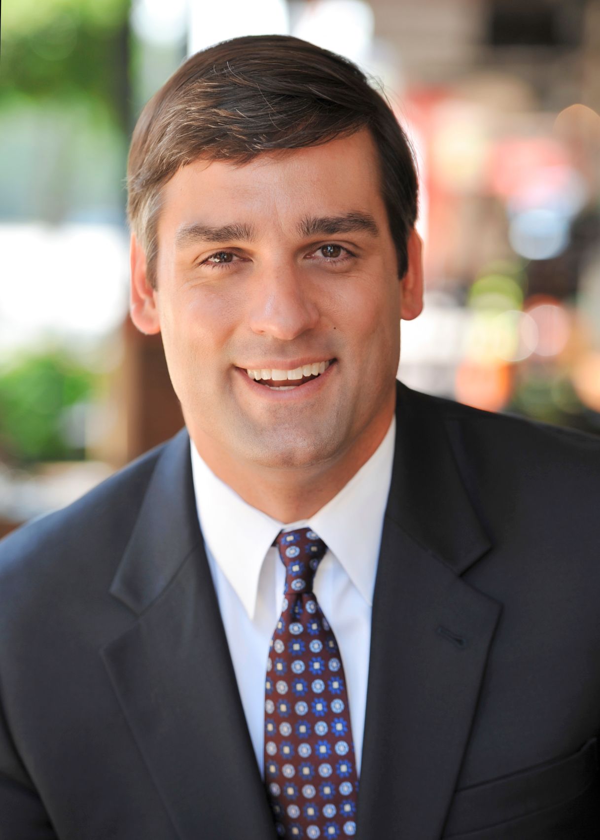 Grant Rivera